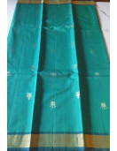 COIMBATORE KORA COTTON SAREE 620 MTS
