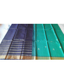 COIMBATORE KORA COTTON SAREE 620 MTS