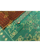 Sarees Coimbatore Cotton Tie Dye