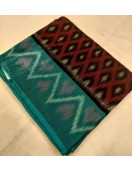 Sarees Coimbatore Cotton Tie Dye
