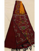 Sarees Coimbatore Cotton Tie Dye