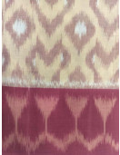 Sarees Coimbatore Cotton Tie Dye