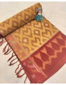 Sarees Coimbatore Cotton Tie Dye