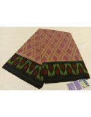 Sarees Coimbatore Cotton Tie Dye