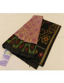 Sarees Coimbatore Cotton Tie Dye