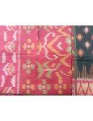 Sarees Coimbatore Cotton Tie Dye
