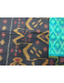 Sarees Coimbatore Cotton Tie Dye
