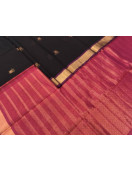 COIMBATORE KORA COTTON SAREE 620 MTS