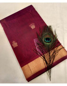 COIMBATORE KORA COTTON SAREE 620 MTS