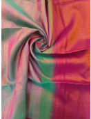 SOFT SILK SAREE WITH BLOUSE