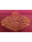 SOFT SILK SAREE WITH BLOUSE