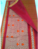 SAREES NEGAMAM WITH BLOUSE