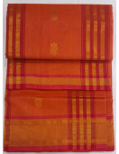 SAREES JAYANKONDAM COTTON 550 MTS