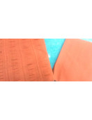 BEDSHEET PLAIN 90X108 2PILLOW COVER