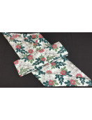 BEDSHEET ERODE AHEMADHABAD PRINT 50X90 1 PILLOW COVER