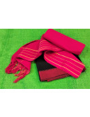 PLCOT WOVEN CHUDIDHAR