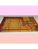 SALEM SILK SAREE WITH BLOUSE