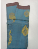 SALEM SILK SAREE WITH BLOUSE