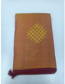 SAREES SALEM 80S WITH BLOUSE