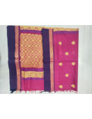 SAREES CUDDALORE COTTON 550 MTS