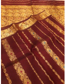 SALEM SILK SAREE WITH BLOUSE