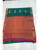 POWERLOOM BIG BUTTA SAREE