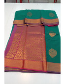 POWERLOOM BIG BUTTA SAREE