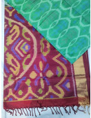PALANI TIE DYE SOFT SILK SAREE