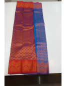 PL Muhurtham Saree