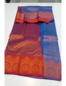 PL Muhurtham Saree