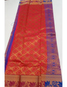 PL Muhurtham Saree