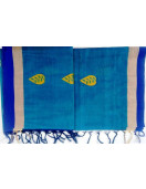 SAREES NEGAMAM WITH BLOUSE
