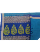 SAREES NEGAMAM WITH BLOUSE