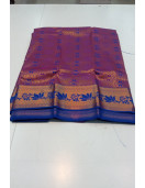 PL Muhurtham Saree