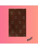POWERLOOM PRINTED CHUDIDHAR