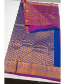 PL Muhurtham Saree