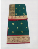 PL Muhurtham Saree