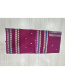 DINDIGUL COTTON SAREES WITH BLOUSE