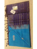 POWERLOOM BIG BUTTA SAREE