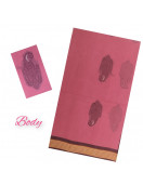 SAREES NEGAMAM WITH BLOUSE