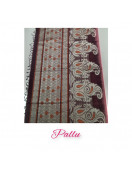 SAREES NEGAMAM WITH BLOUSE