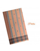 ARUPPUKOTTAI 60S COTTON SAREES WITH BLOUSE