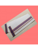 PL SET DHOTHY 9 X 5