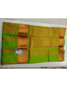 PL EMBOSS SAREE