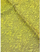 SOFT SILK SAREE WITH BLOUSE