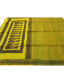 SOFT SILK SAREE WITH BLOUSE