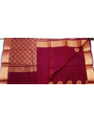 POWERLOOM BIG BUTTA SAREE