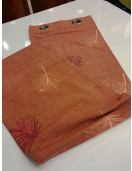 EXPORT WINDOWS CURTAIN EMBROIDERY ECWE