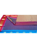 POWERLOOM BIG BUTTA SAREE