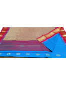 POWERLOOM BIG BUTTA SAREE